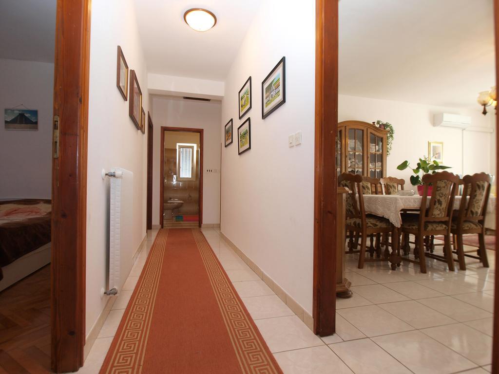 Apartment Luisa 1437 Peruški Zewnętrze zdjęcie