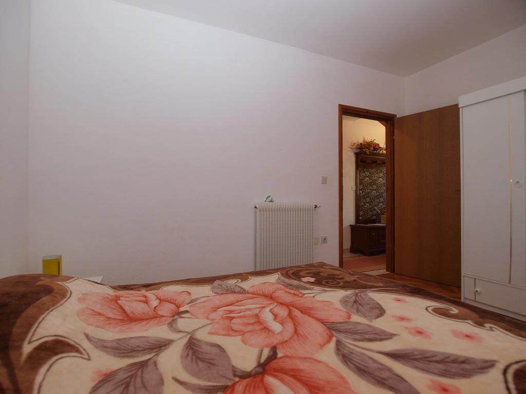 Apartment Luisa 1437 Peruški Zewnętrze zdjęcie