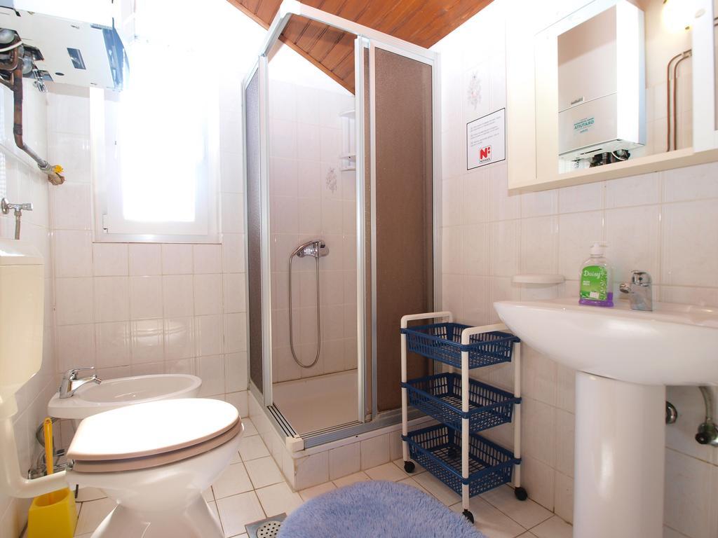 Apartment Luisa 1437 Peruški Zewnętrze zdjęcie