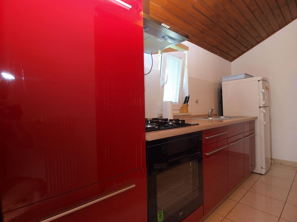 Apartment Luisa 1437 Peruški Zewnętrze zdjęcie