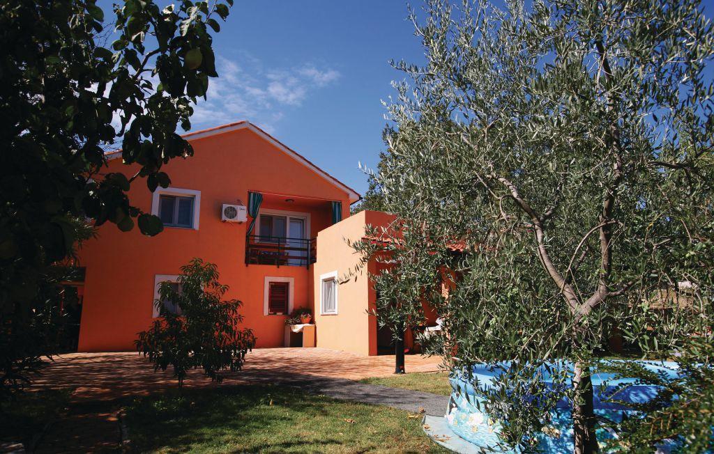 Apartment Luisa 1437 Peruški Zewnętrze zdjęcie